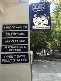 264 St John Street Launderette and Dry Cleaning 1054542 Image 5